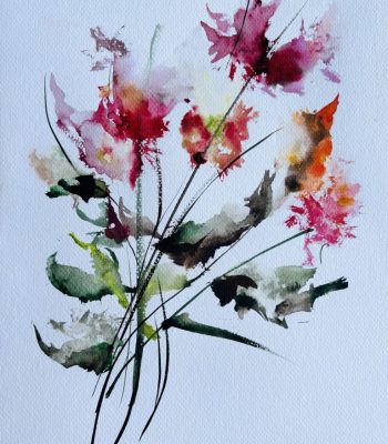 Water Flowers
