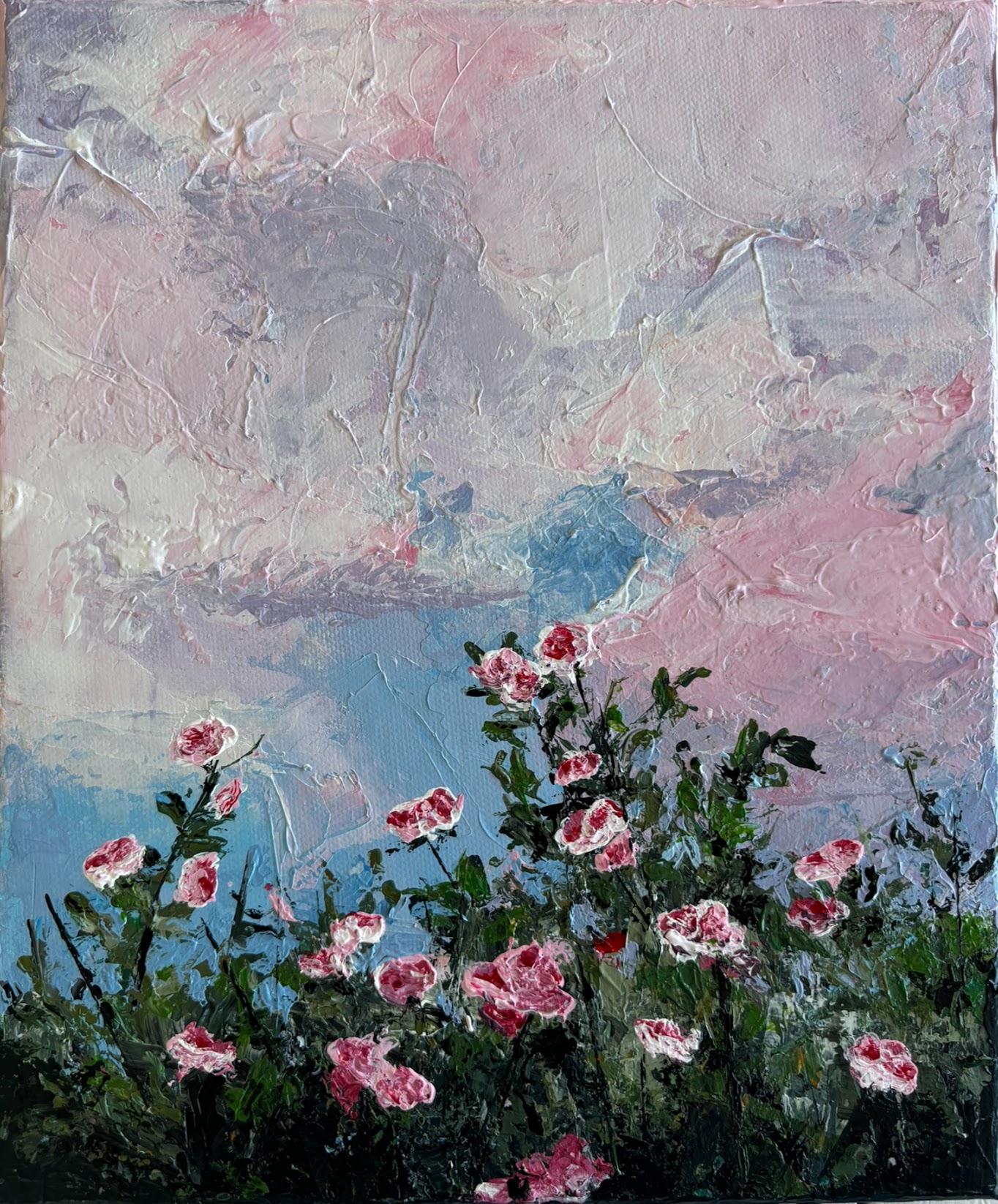 Rose Garden