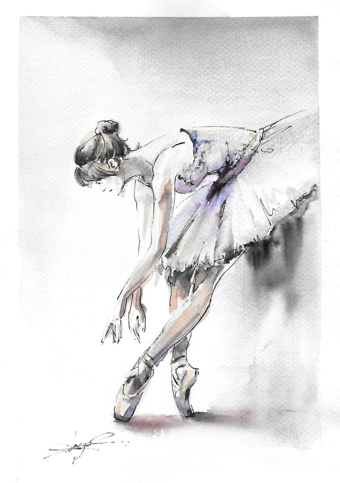 Ballerina